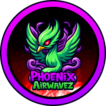 Phoenix Air Wavez Token